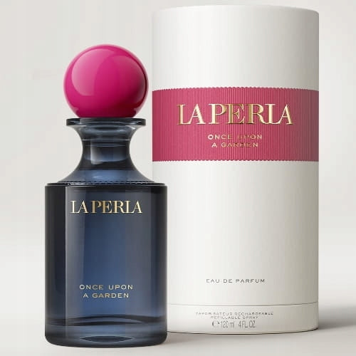La Perla Once Upon a Garden Eau de Parfum 30ml