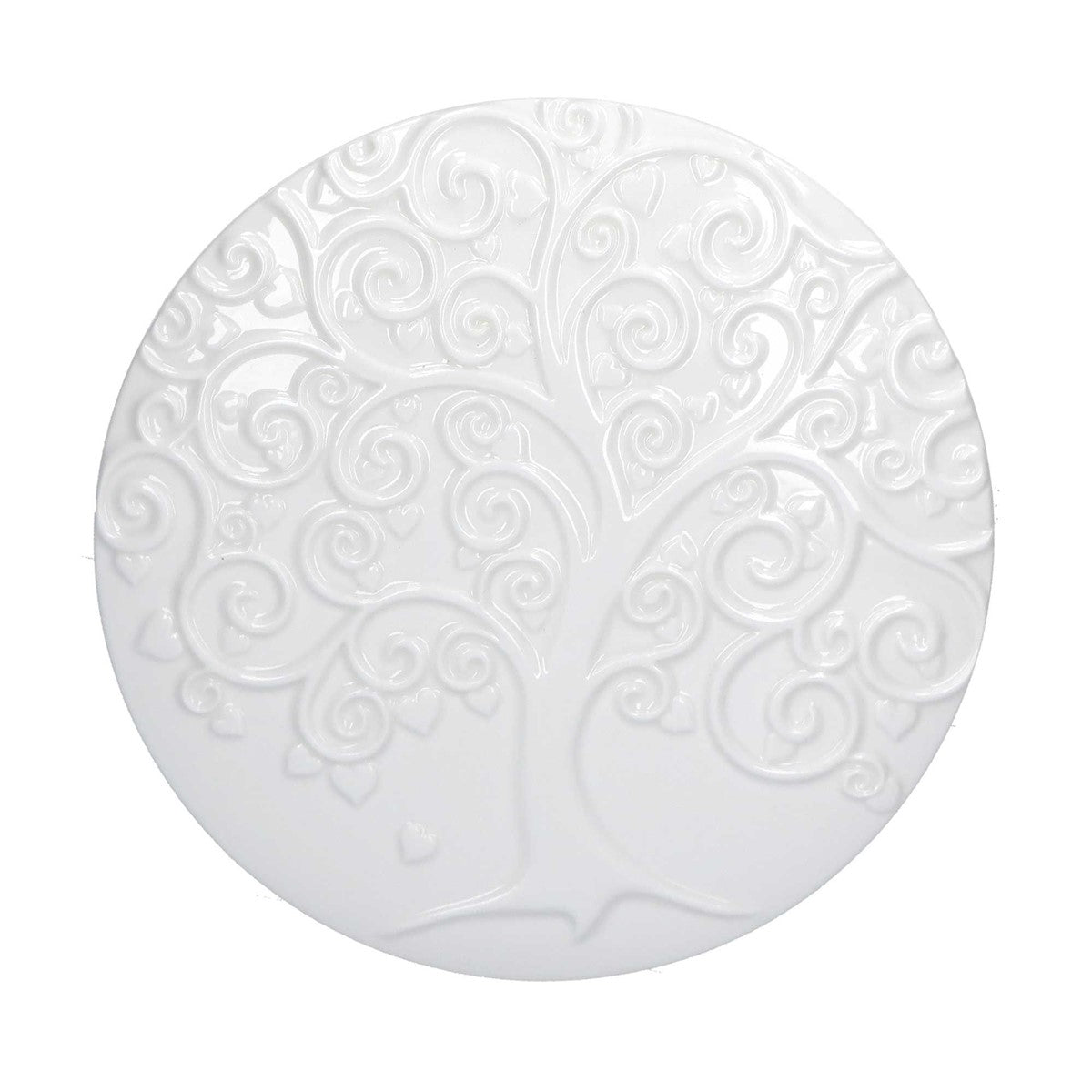 La Porcellana Bianca Leopoldina Humidifier eden 17 cm