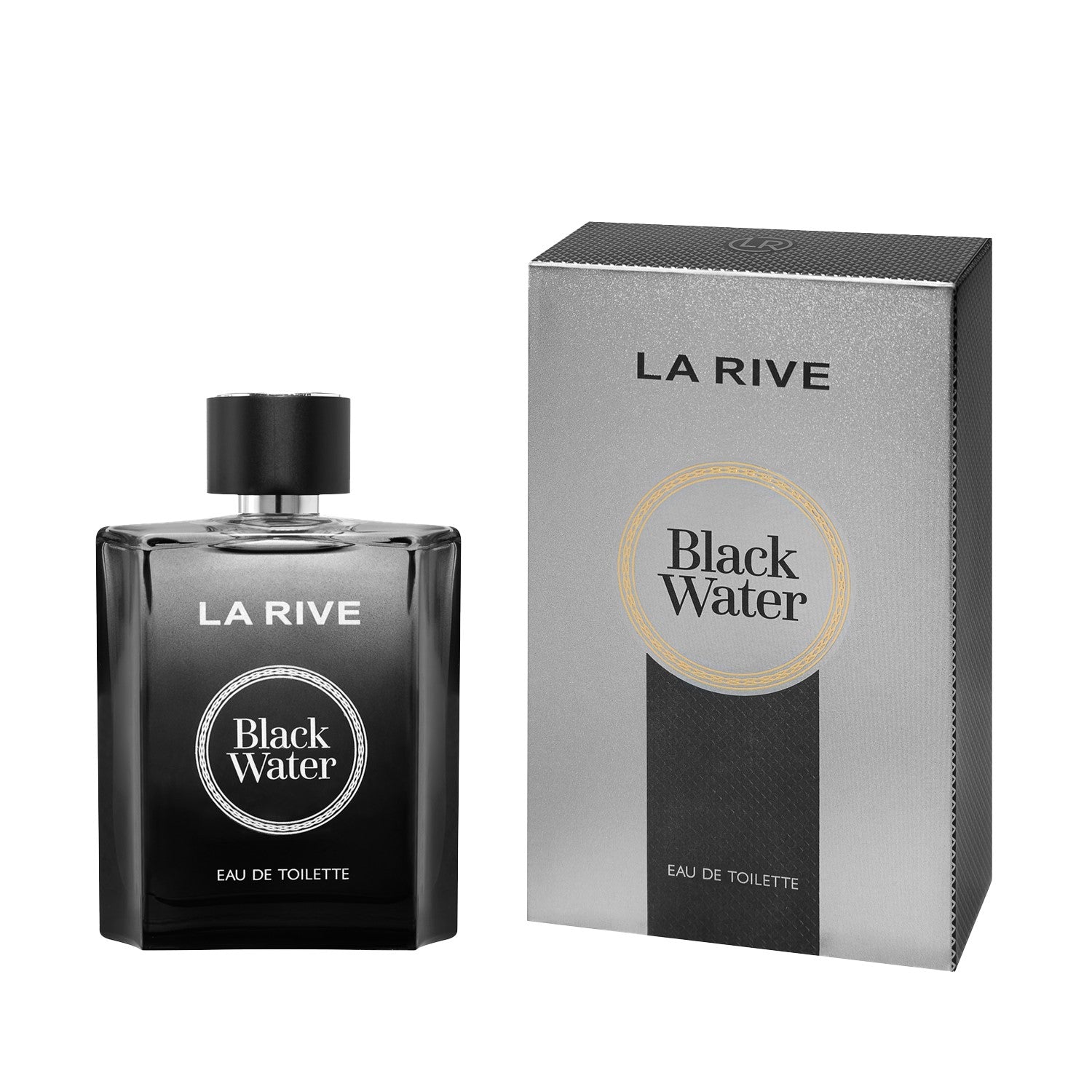 La Rive Black Water man male water EDT 100 ml