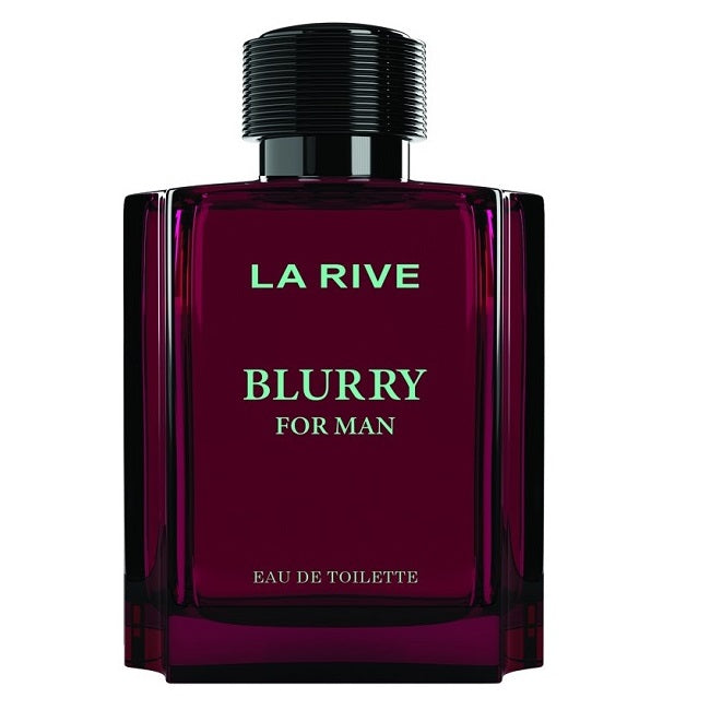 La Rive Blurry Man - eau de toilette 100 ml Manufacturer code 5903719642729