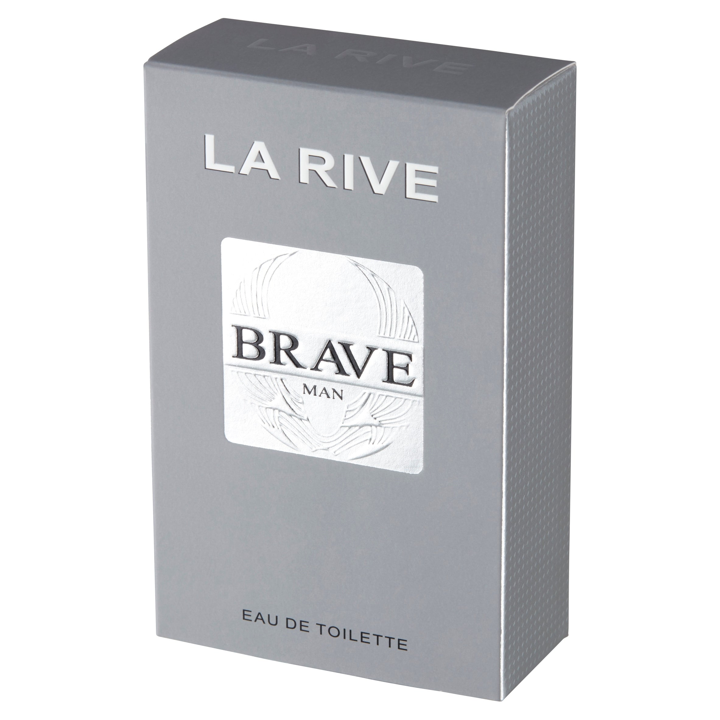 La Rive Brave Men eau de toilette 100 ml Manufacturer code LR231168