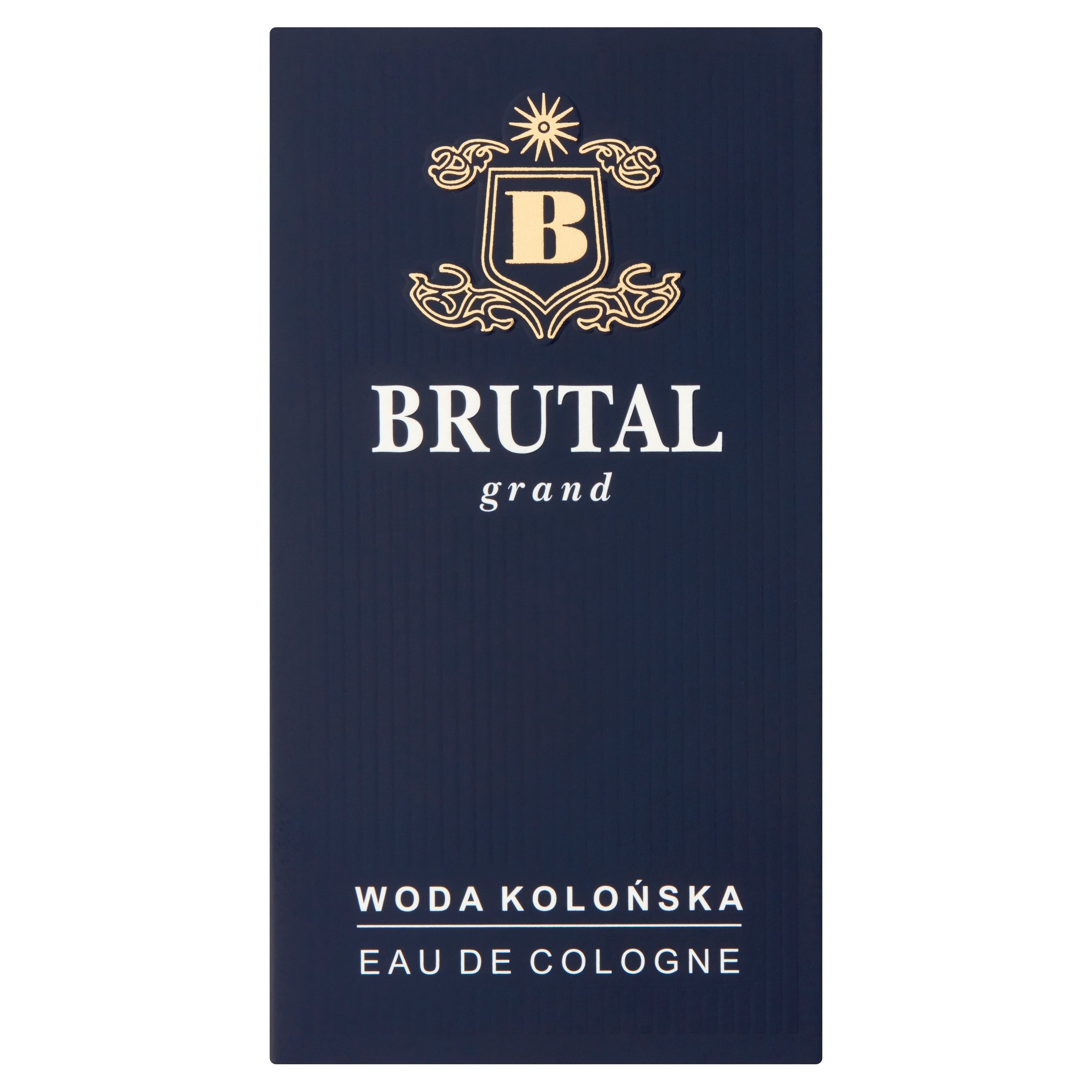 La Rive Brutal Grand cologne man 100 ml Manufacturer code 5901832061519