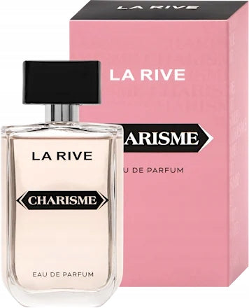 La Rive Charisme - Sensual Perfumed Water for Women 30 ml