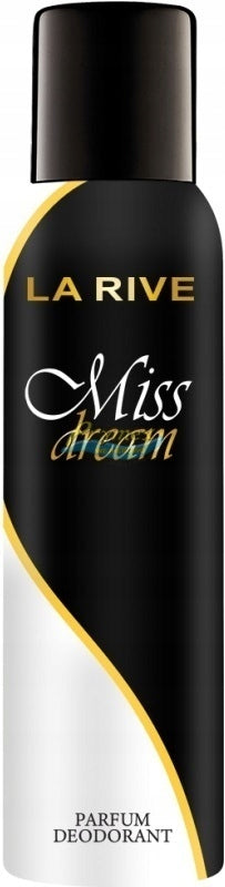 La Rive Deodorant For Women Miss Dream 150ml
