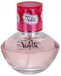 La Rive Disney Violetta PASSION 20ml Eau de toilette woman EDT