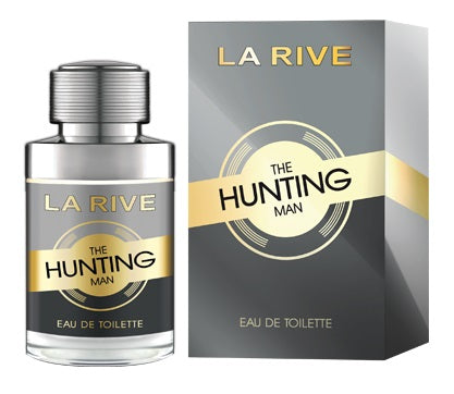 La Rive The Hunting Man 75 ml eau de toilette male EDT Manufacturer code 5901832065272