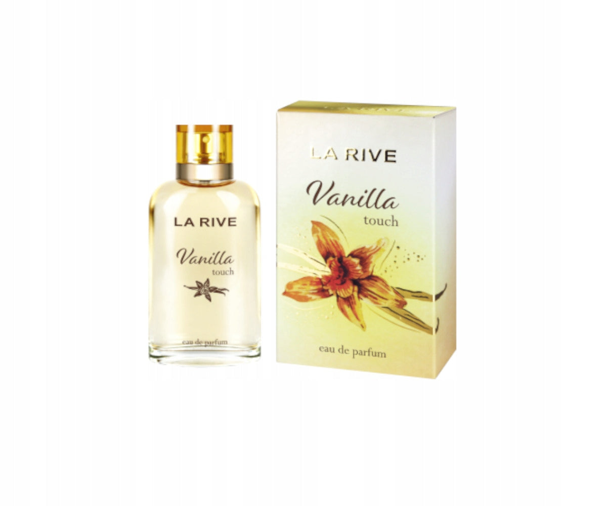 La Rive Vanilla Touch - Eau de Parfum 90 ml