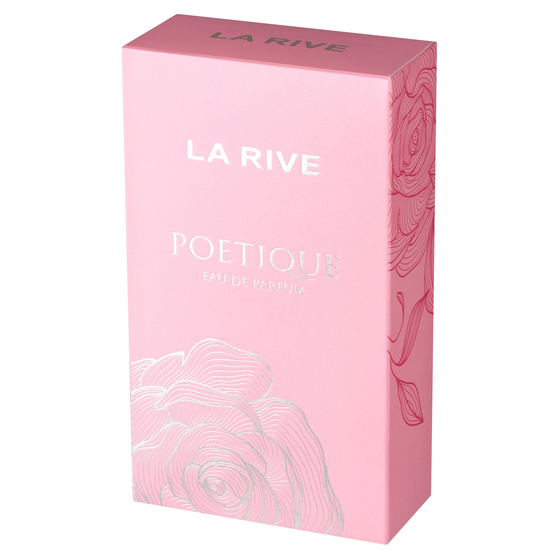 La Rive Woman Poetique Eau de Parfum 90 ml Brand La Rive