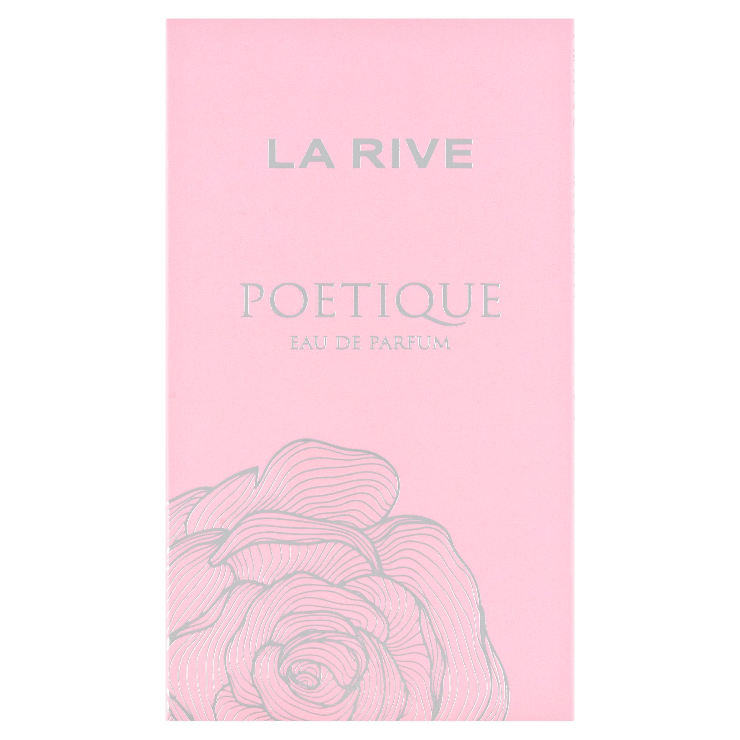 La Rive Woman Poetique Eau de Parfum 90 ml Manufacturer code 161689