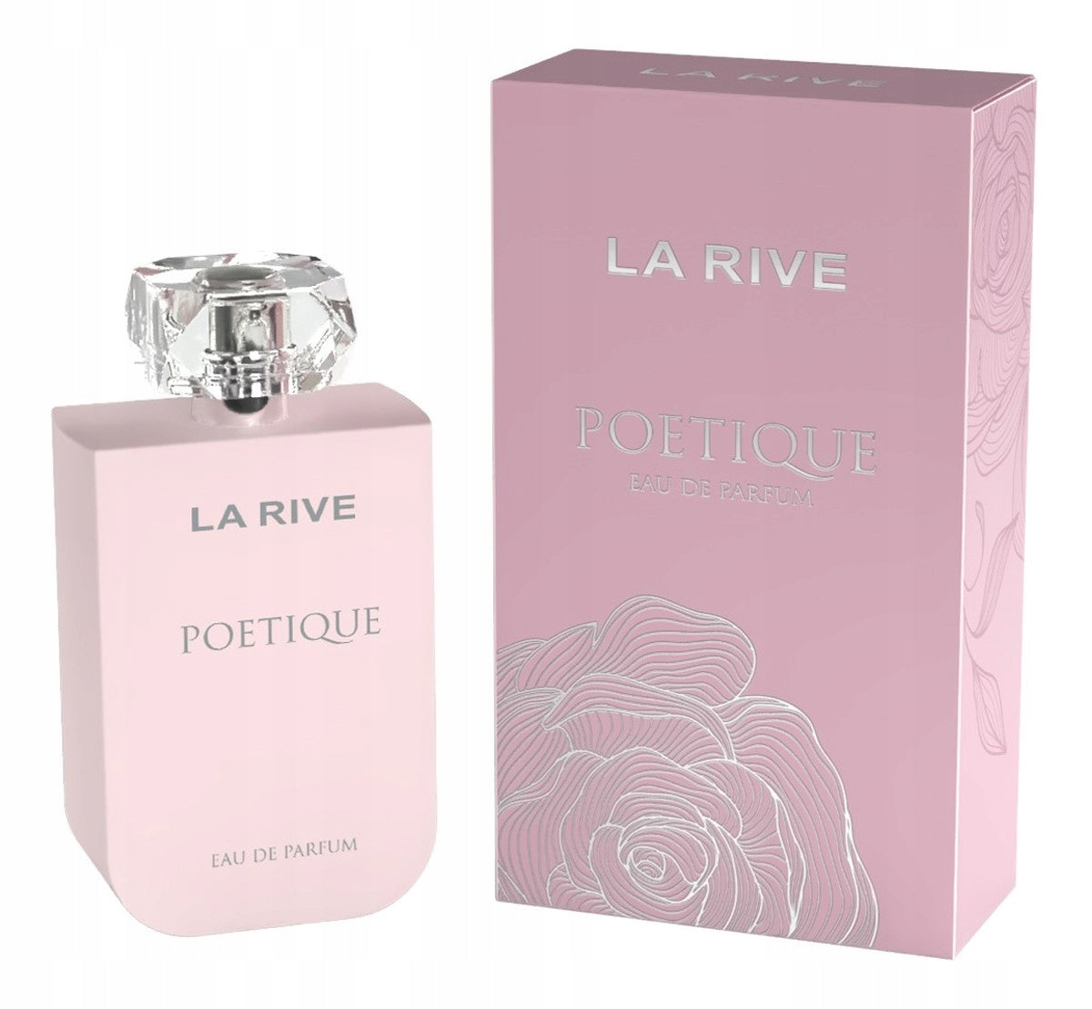 La Rive Woman Poetique Eau de Parfum 90 ml