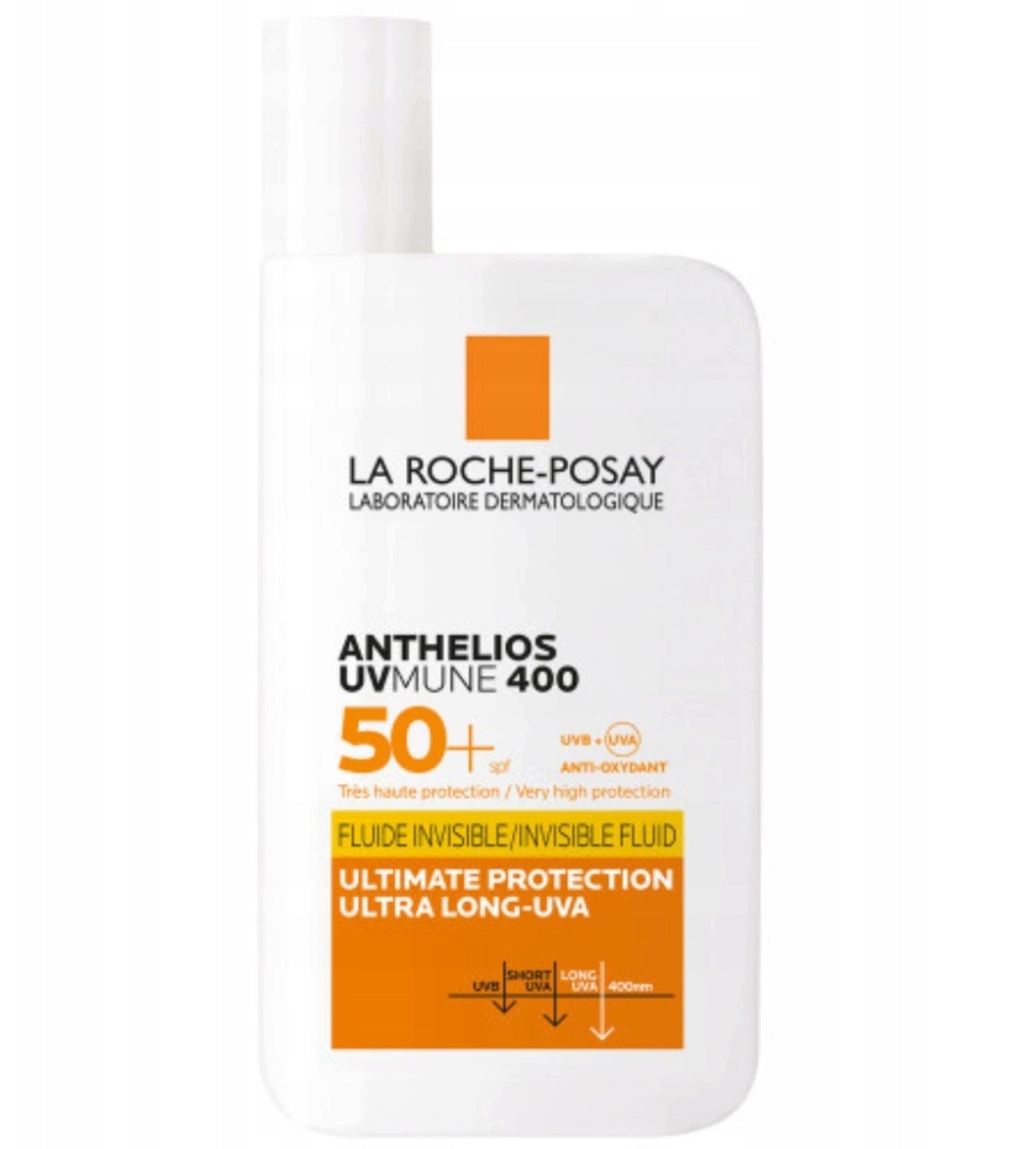 La Roche-Posay Anthelios UV Mune SPF50+ 50ml