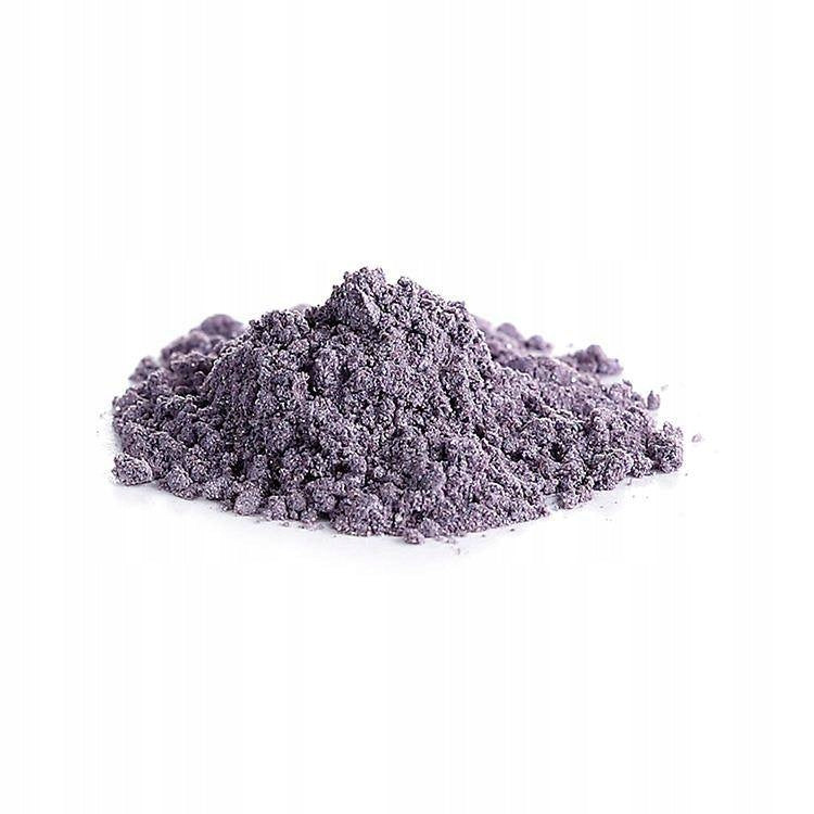 Mineraliniai akių šešėliai La Rosa Nr.40 Ametistas, 3 g