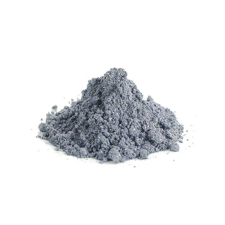 Mineraliniai akių šešėliai La Rosa Nr.41 Aquamarine, 3 g