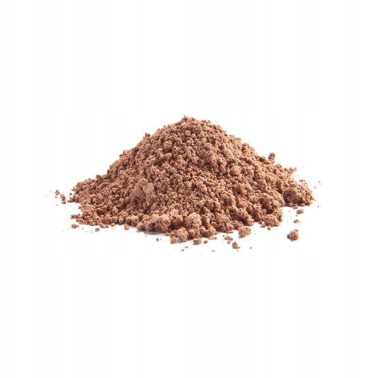 Mineraliniai akių šešėliai La Rosa Nr.83 Obsidianas, 3 g
