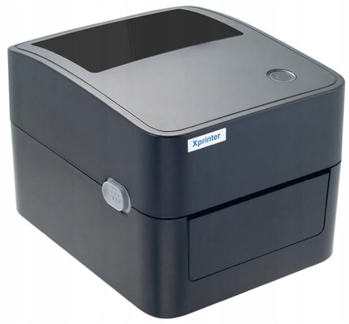 Label printer Xprinter WiFi LAN USB - print from several computers to 1 printer Brand Xprinter