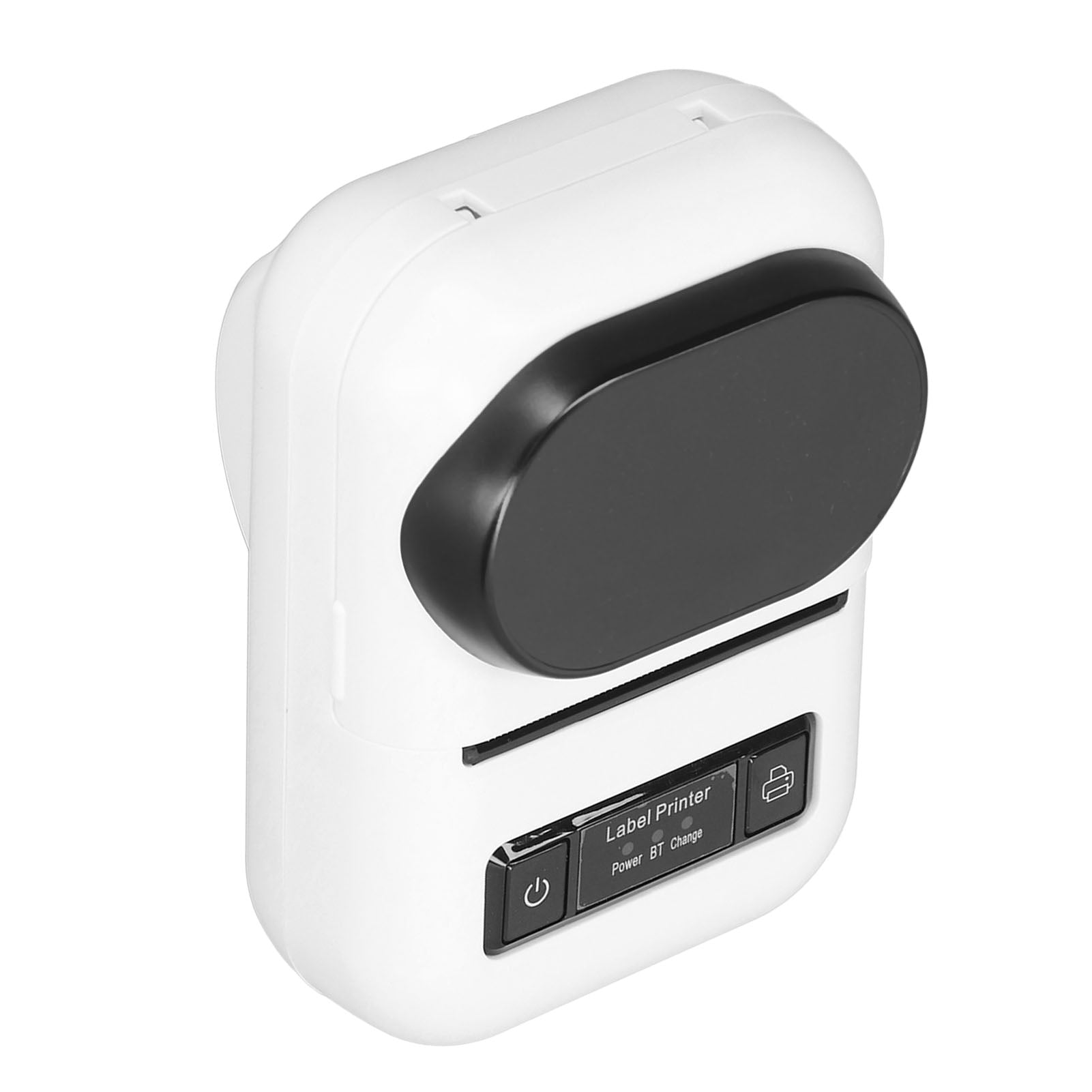 Label thermal printer labeler portable bluetooth clothing tag 2M Printing technology other