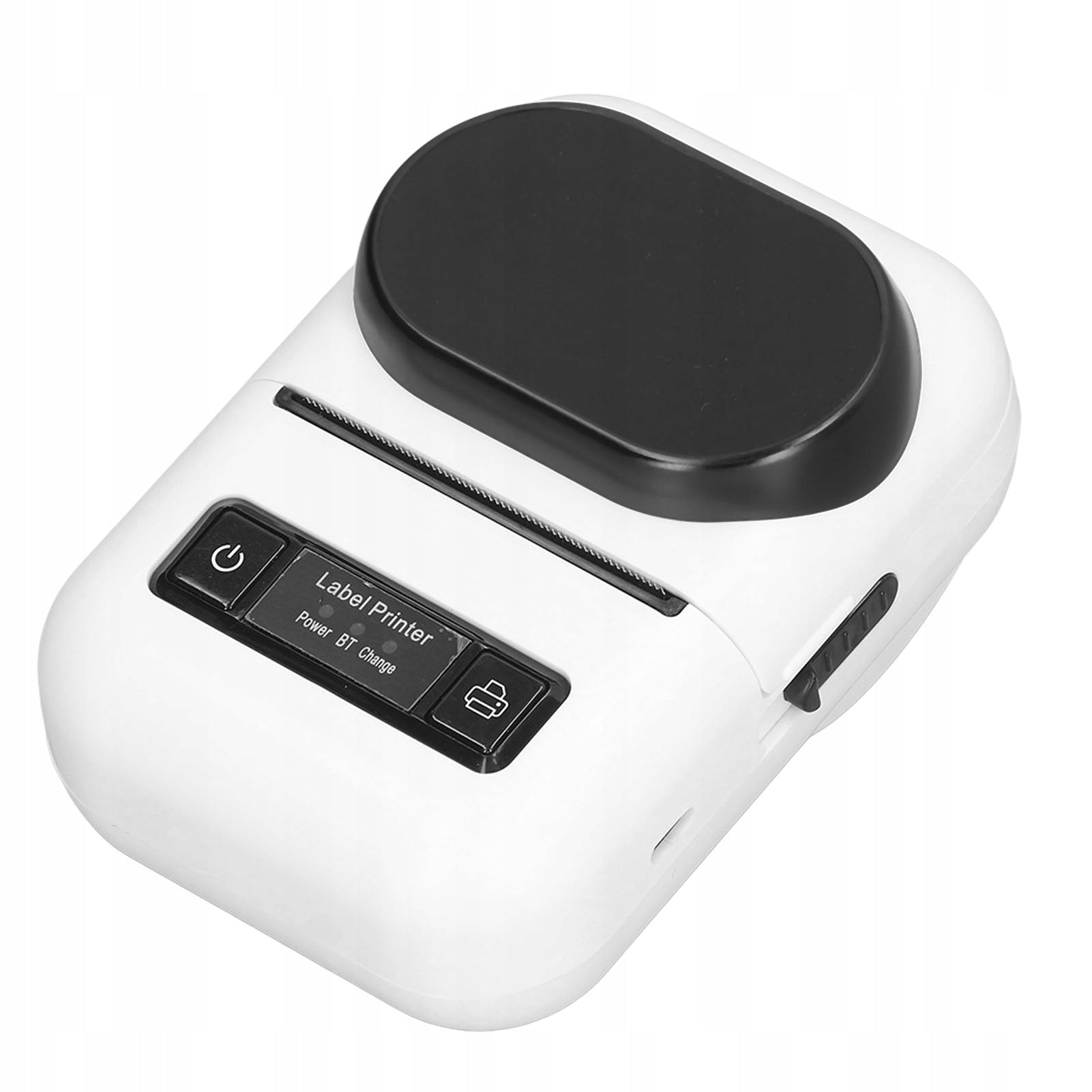 Label thermal printer labeler portable bluetooth clothing tag 2M