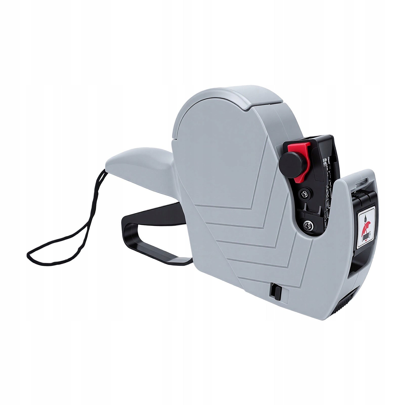 Labelling Gun with 5000 Labels DX Labeling Gun Printing technology other