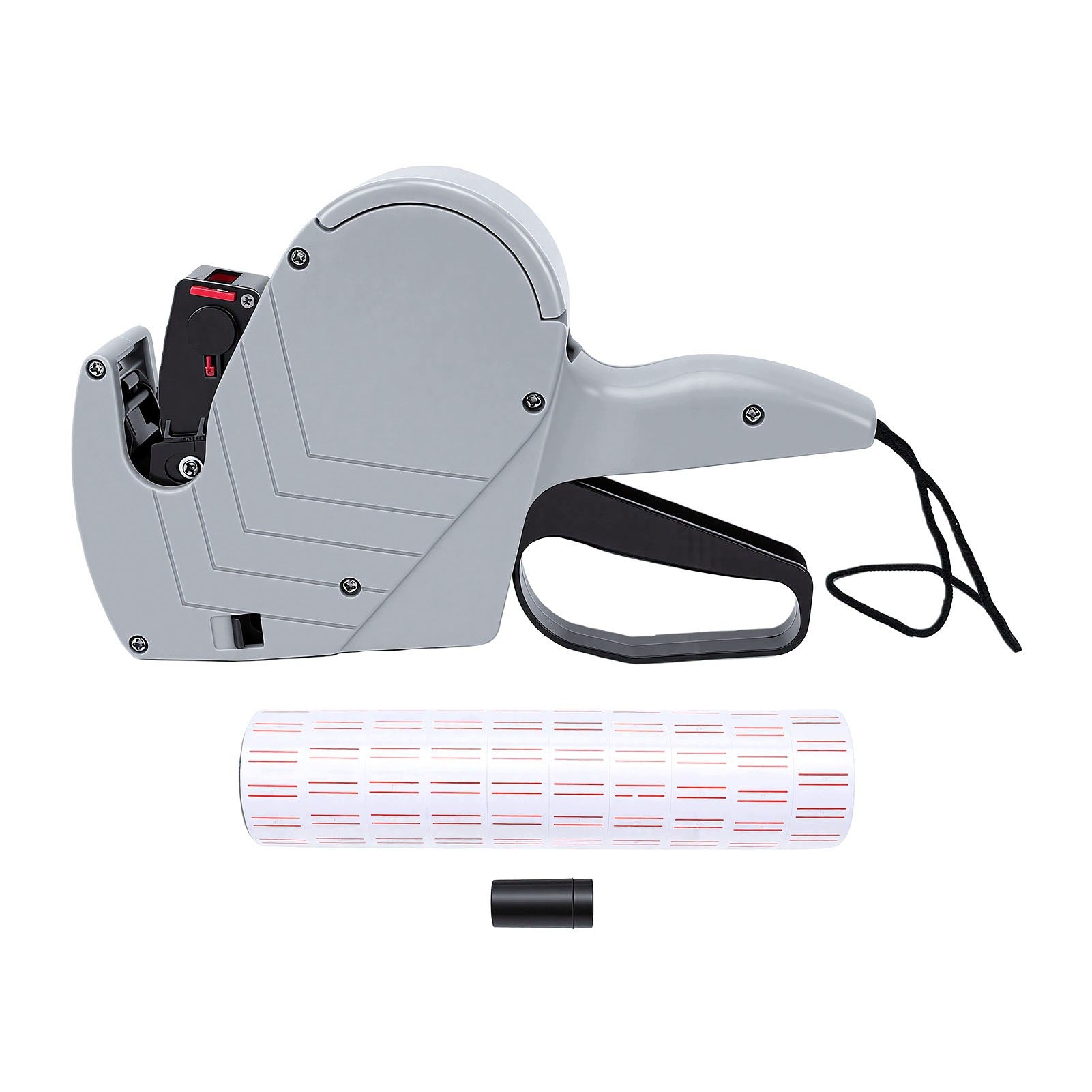 Labelling Gun with 5000 Labels MM Labeling Gun Printing technology other