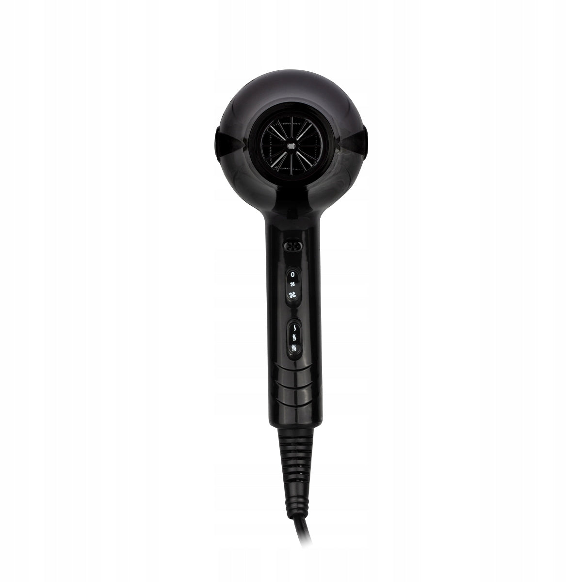 Labor Pro Infinity hair styling dryer black 2000W W041 EAN (GTIN) 8012345569212