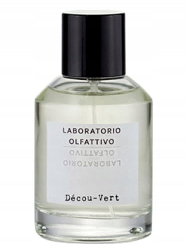 Laboratorio Olfattivo Decou-Vert Eau de Parfum 100 ml Unisex Brand Laboratorio Olfattivo