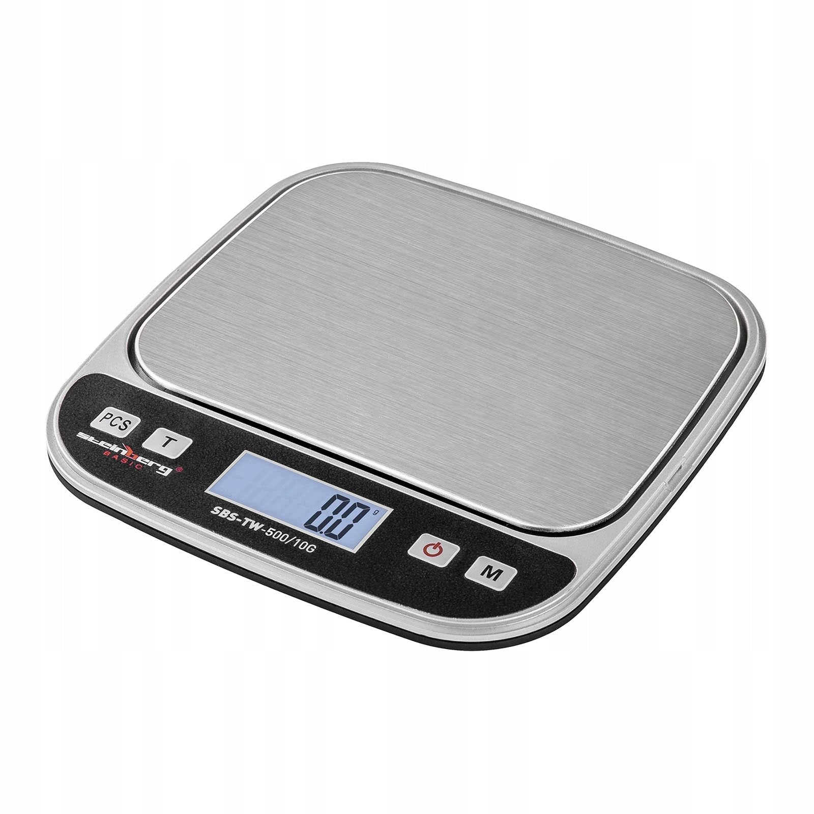 Laboratory Precision Scale SBS Range 500 g Accuracy 0,01 g Manufacturer code 4907236661868