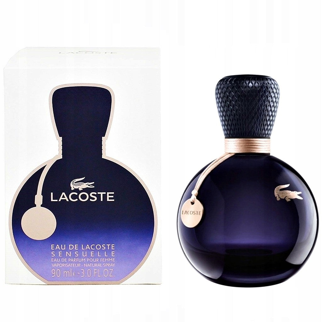 Lacoste Eau de Lacoste Sensuelle 90 ml Eau de Parfum woman EDP ROBO