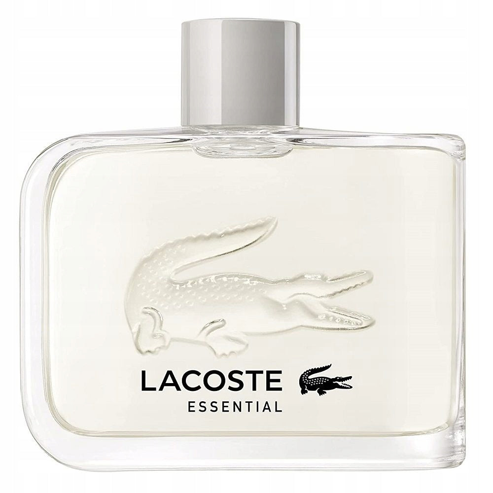 Lacoste Essential 75ml eau de toilette for men