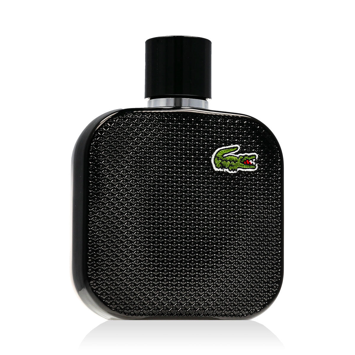 Lacoste L.12.12 Noir Eau de Toilette for Men, 100 ml