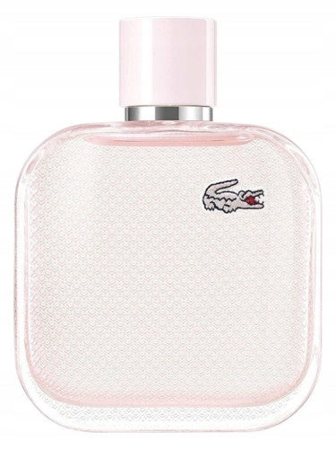 Lacoste L.12.12 Rose Eau Fraiche Eau de toilette 100ml Brand Lacoste