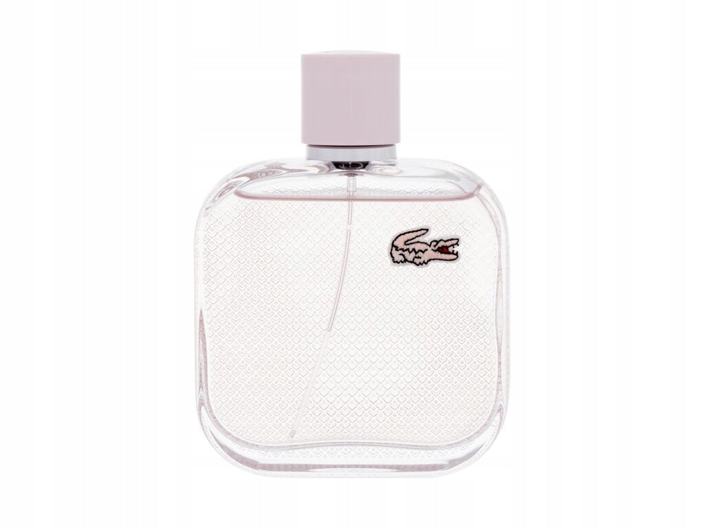 Lacoste L.12.12 Rose Eau Fraiche Eau de toilette 100ml