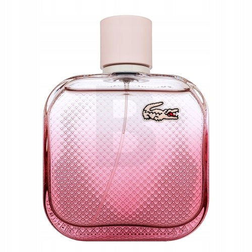 Lacoste L.12.12 Rose Eau Intense toaletní voda pro ženy 100 ml