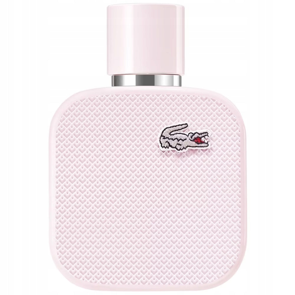 Lacoste L.12.12 Rose Perfumed Water 50 ml