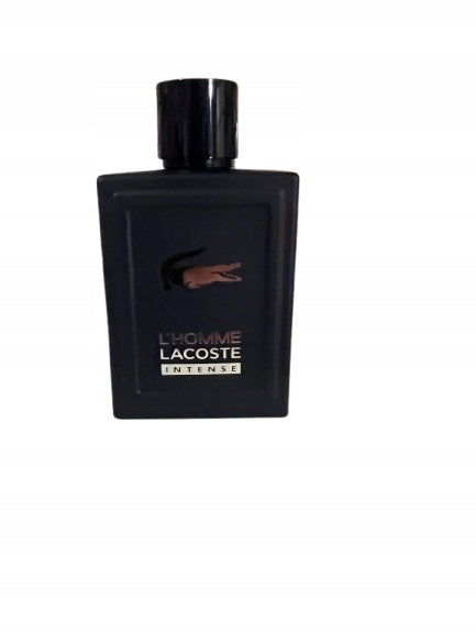 Lacoste L'homme Intense 100 ml.EDT. Konju9 Manufacturer code 8207