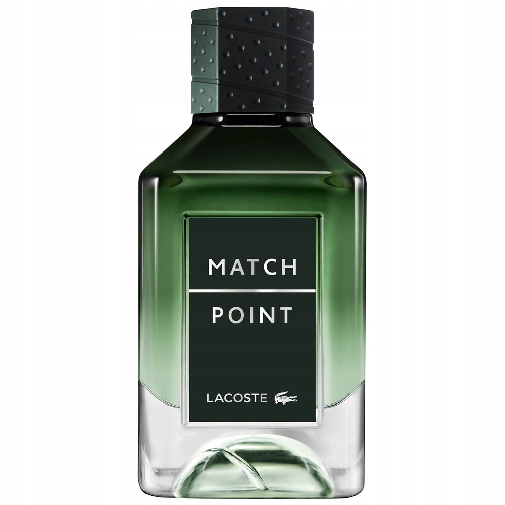 Lacoste Match Point Eau De Parfum Spray 100ml Brand Lacoste