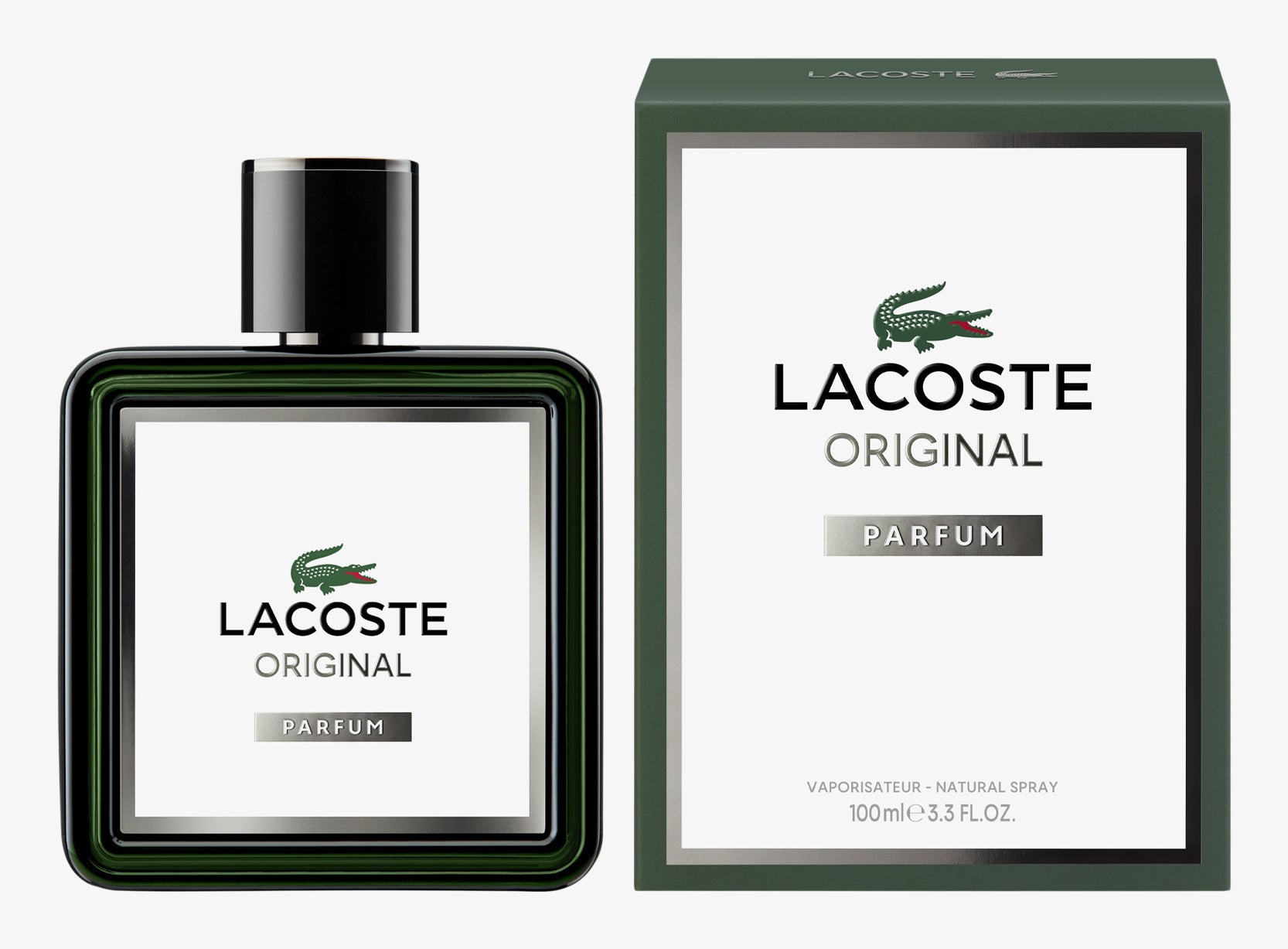 Lacoste Original Parfum 100 ml Brand Lacoste