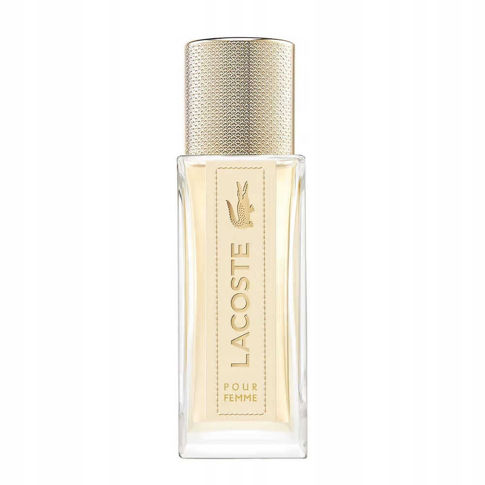 Lacoste Pour Femme Eau de Parfum spray 30ml