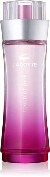 Lacoste Touch Of Pink eau de toilette EDT 90 ml Brand Lacoste