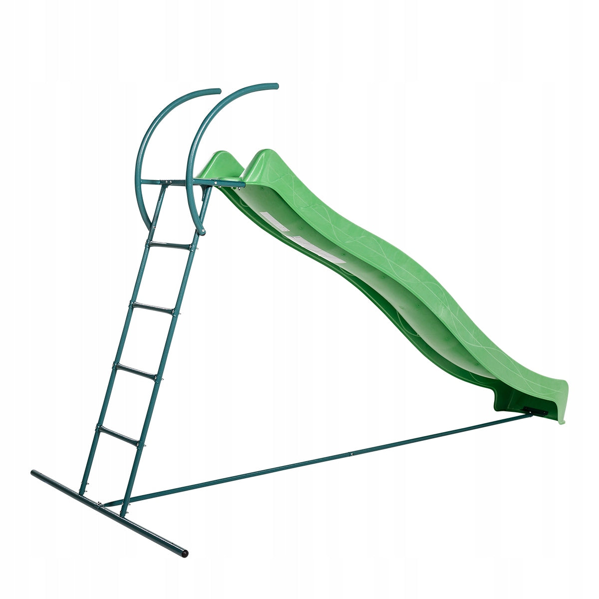 Ladder staircase frame for slide platform slide Character/Title other