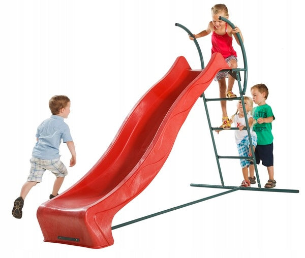 Ladder staircase frame for slide platform slide Manufacturer code 461.080.015.001