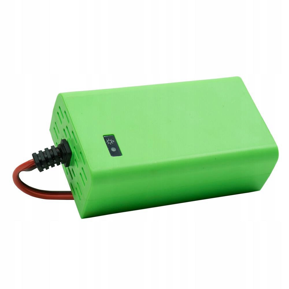 Akumuliatorių kroviklis 12V 2A PNI M200