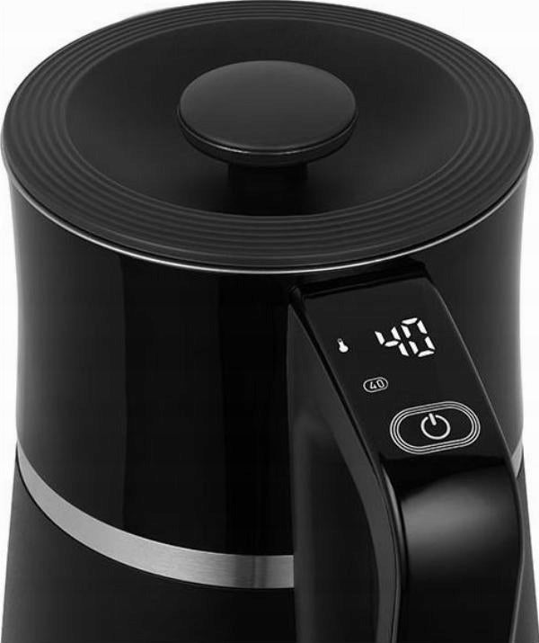 Lafe CEG020 black Capacity 1.7 l