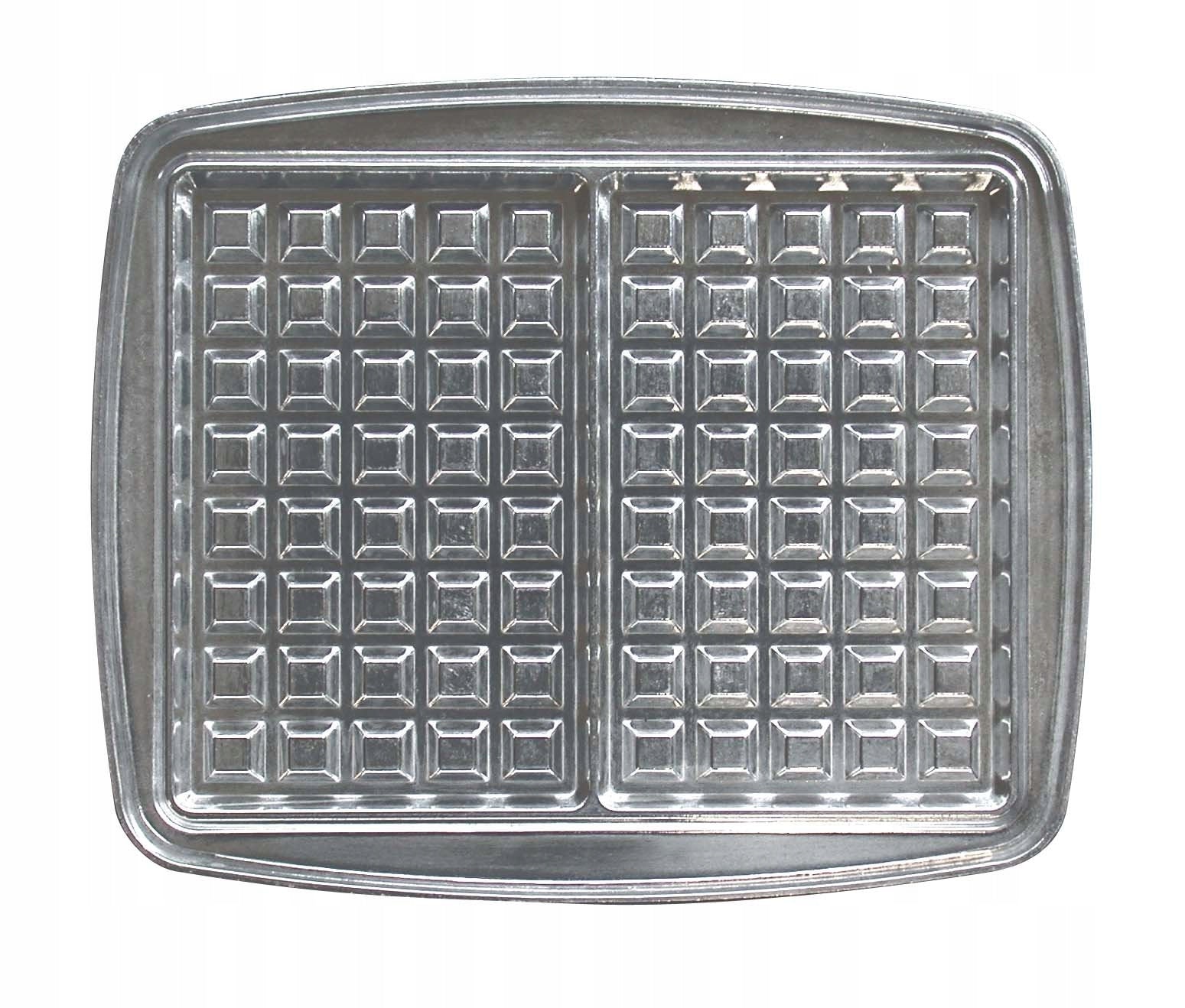 Lagrange 030121 Super waffle iron plates, set