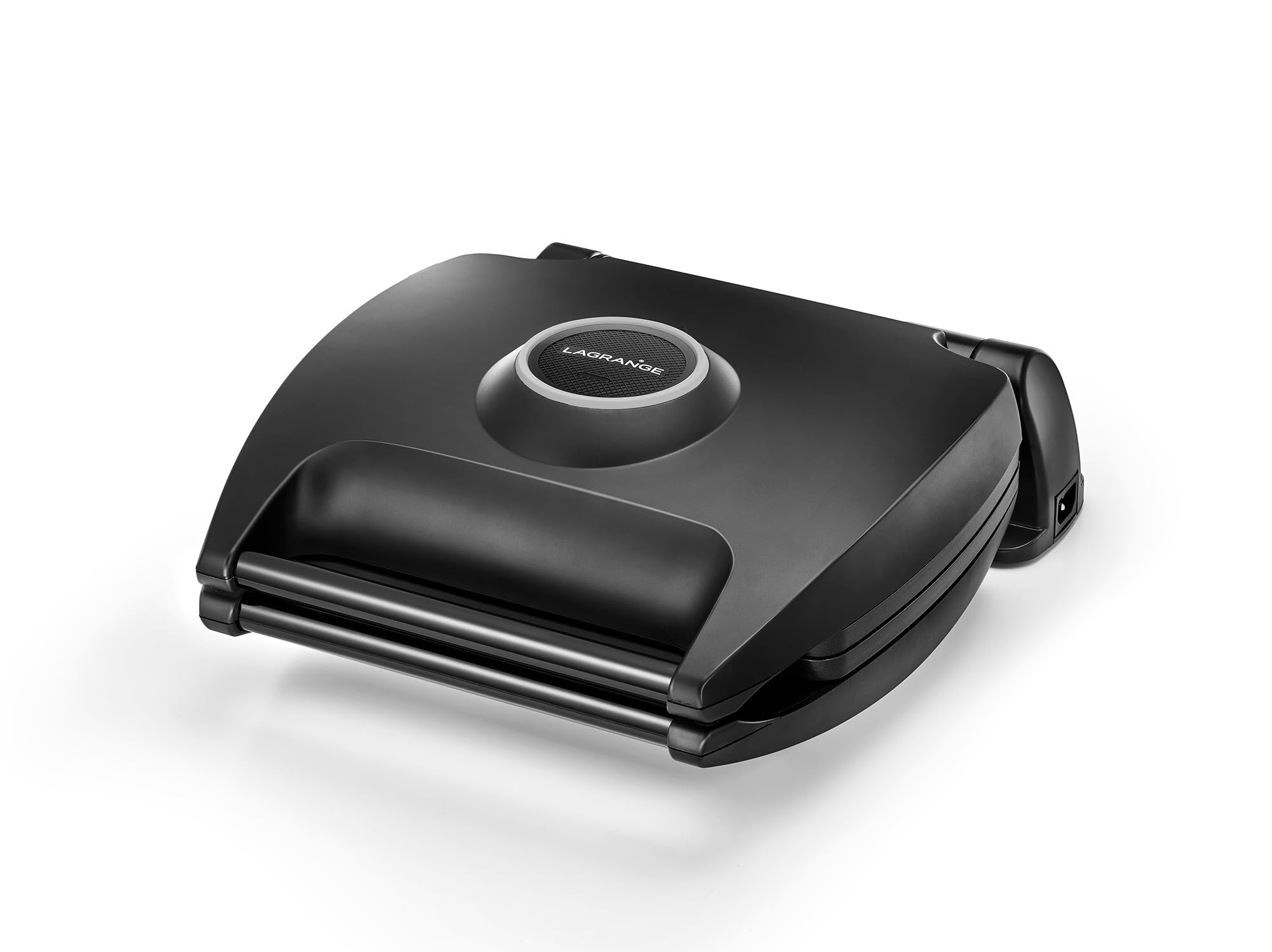 Lagrange Waffle 4 waffles - 2 sets of plates Power rating 1700 W