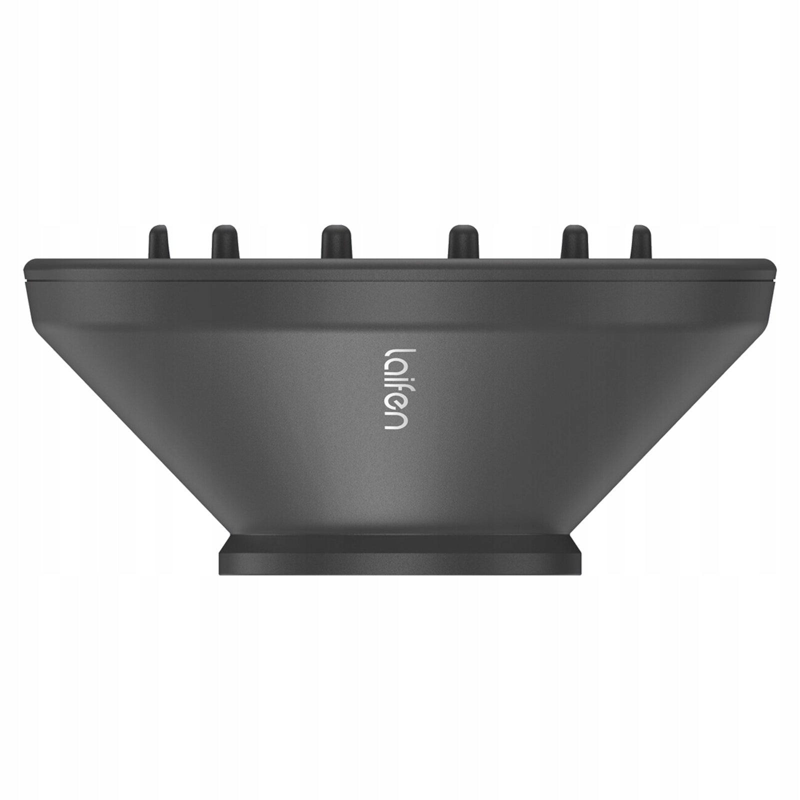 Laifen Diffuser Black SE Swift 18 Spikes Drying Styling Curl Waves EAN (GTIN) 6973833030992