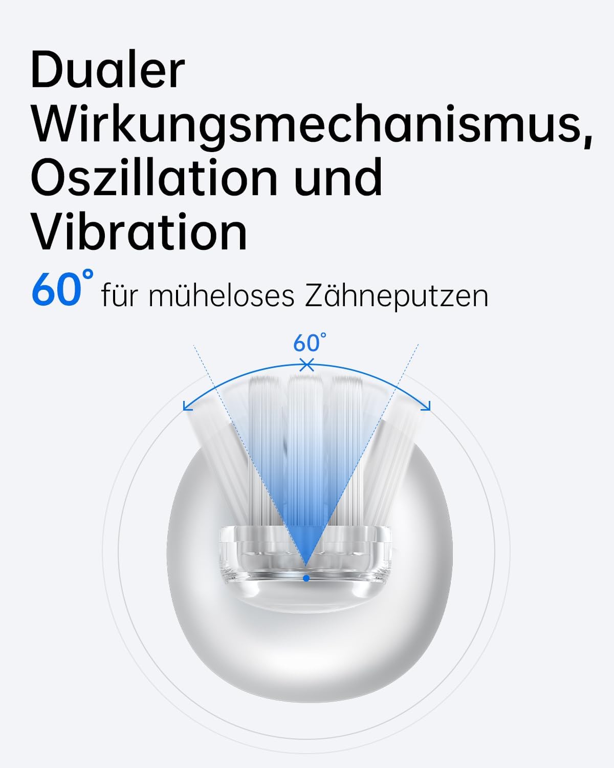 Laifen Wave Electric Toothbrush Brand Laifen