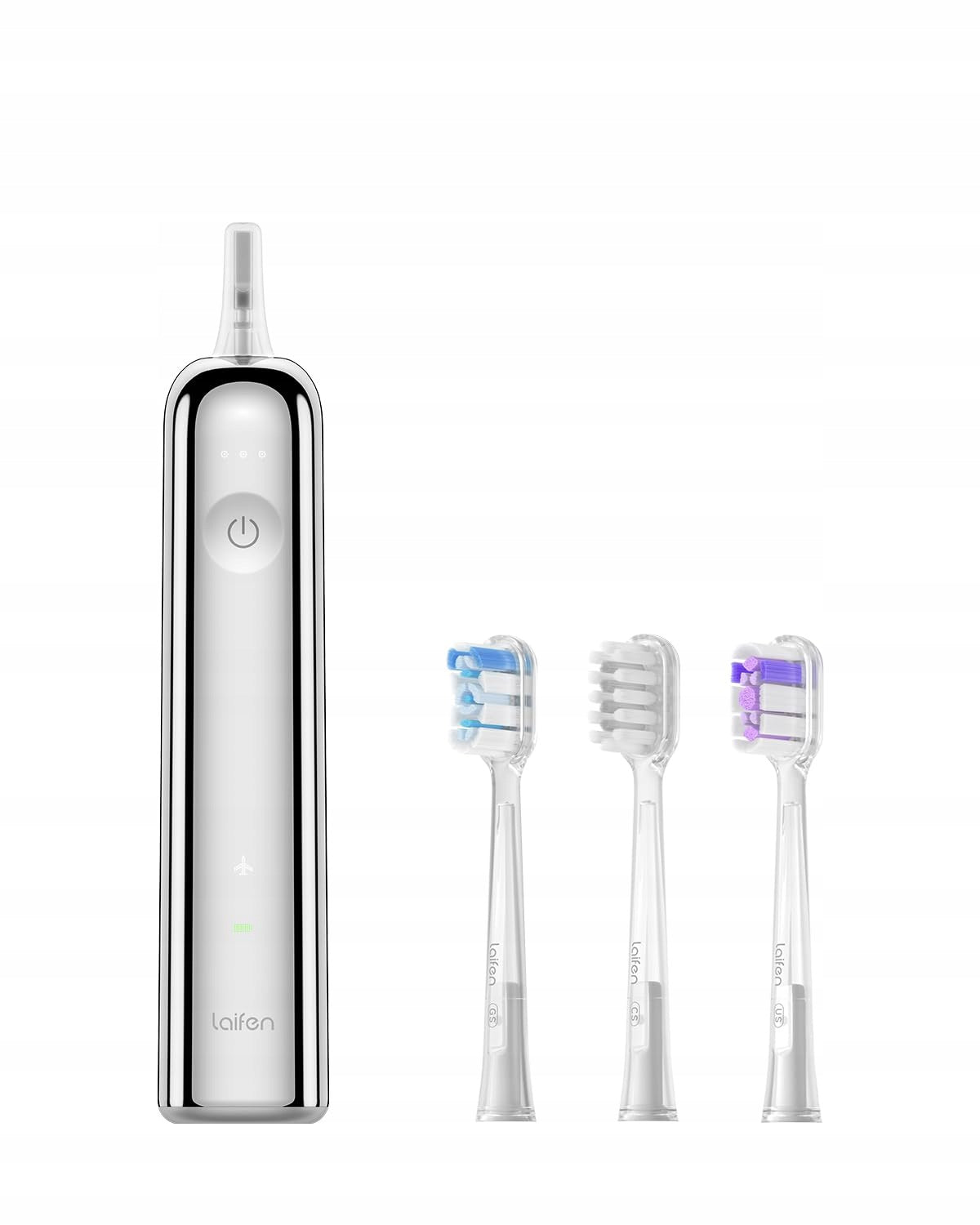 Laifen Wave Electric Toothbrush