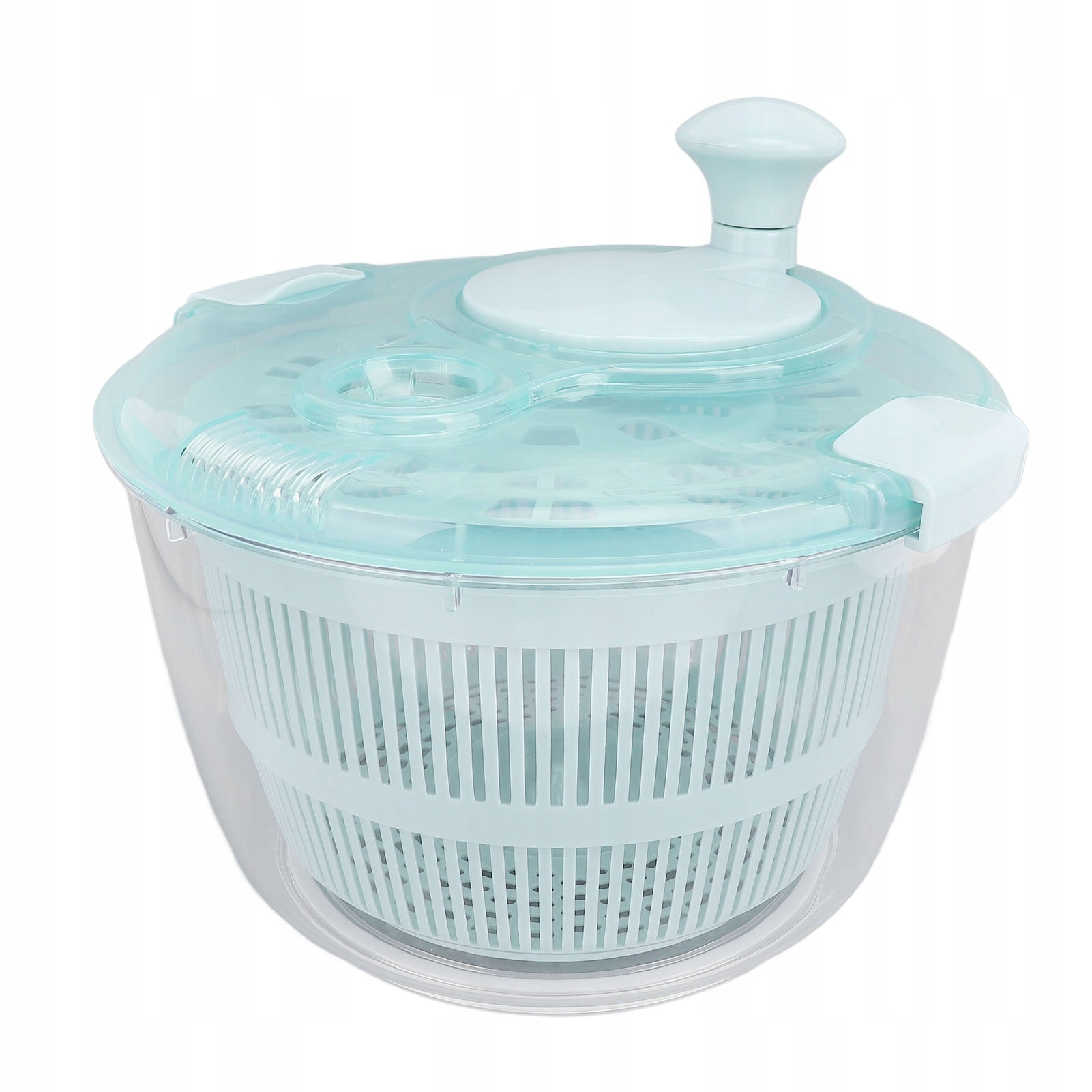 Lake Blue 5L Salad Centrifuge, Fast, One-Handed, TI Brand no brand