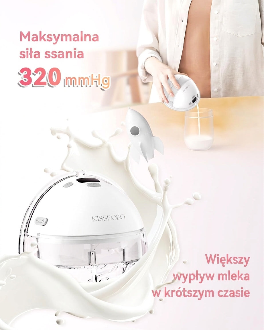 Lakt. el. z obud.,4 tryby,19 poz.,cichy,wyd.,bezbol Packaging status original