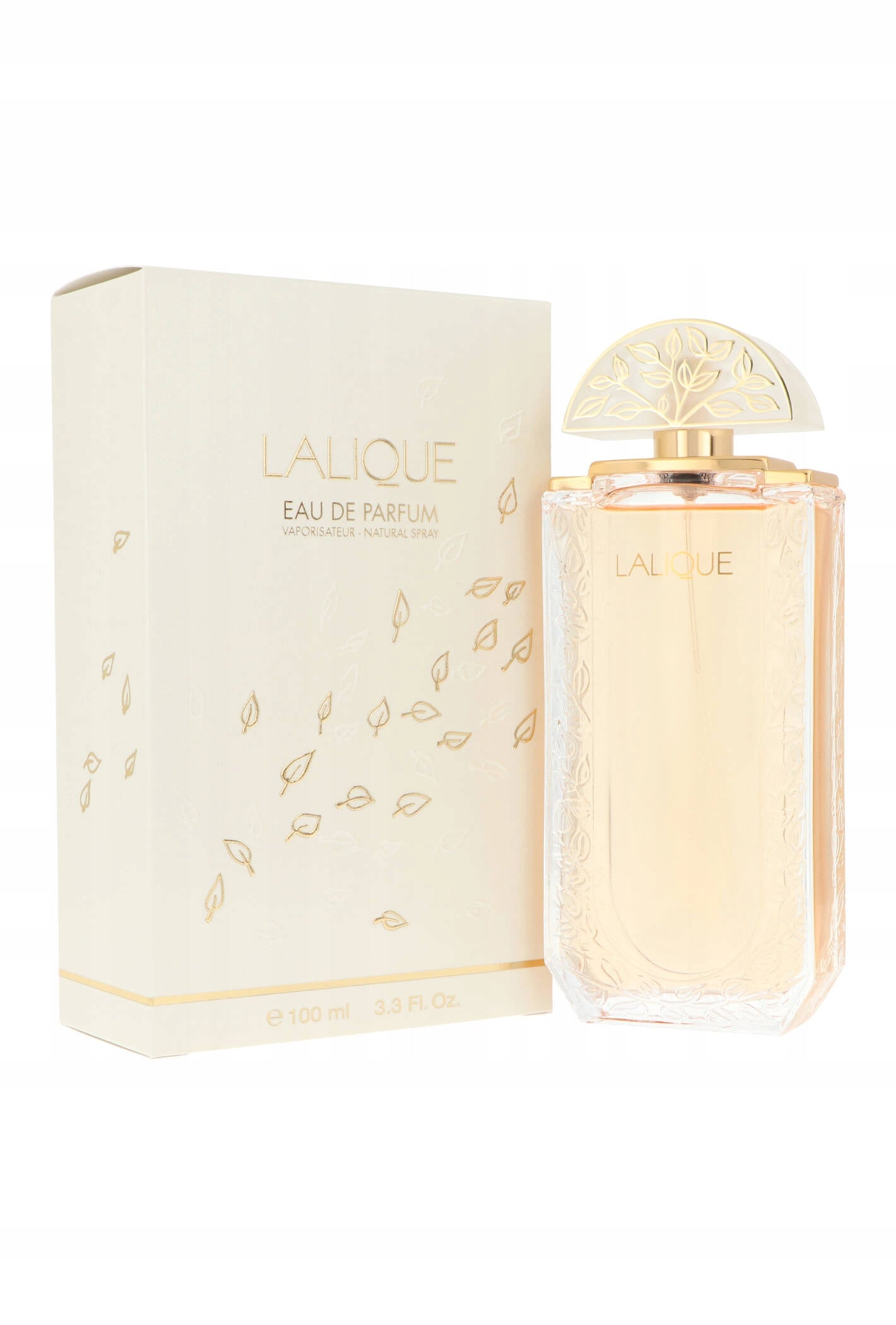 Lalique De Lalique Edp 100ml Brand Lalique